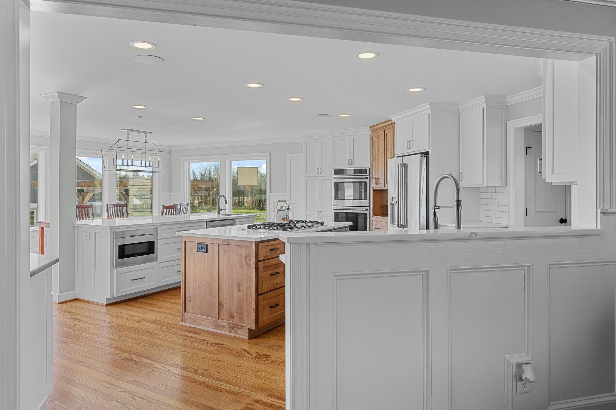 381 Mabry Road Angier, NC 27501 - Photo 16 of 47 Photo 16
