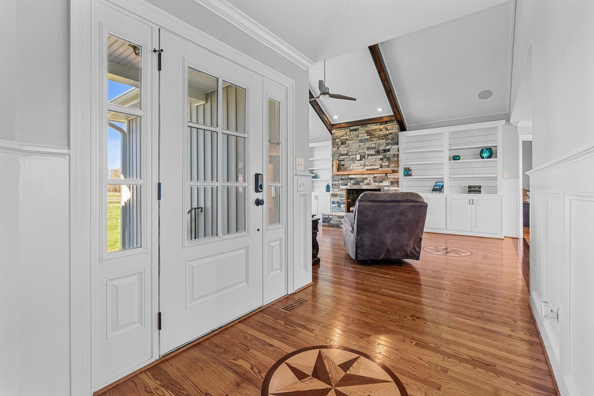 381 Mabry Road Angier, NC 27501 - Photo 17 of 47 Photo 17