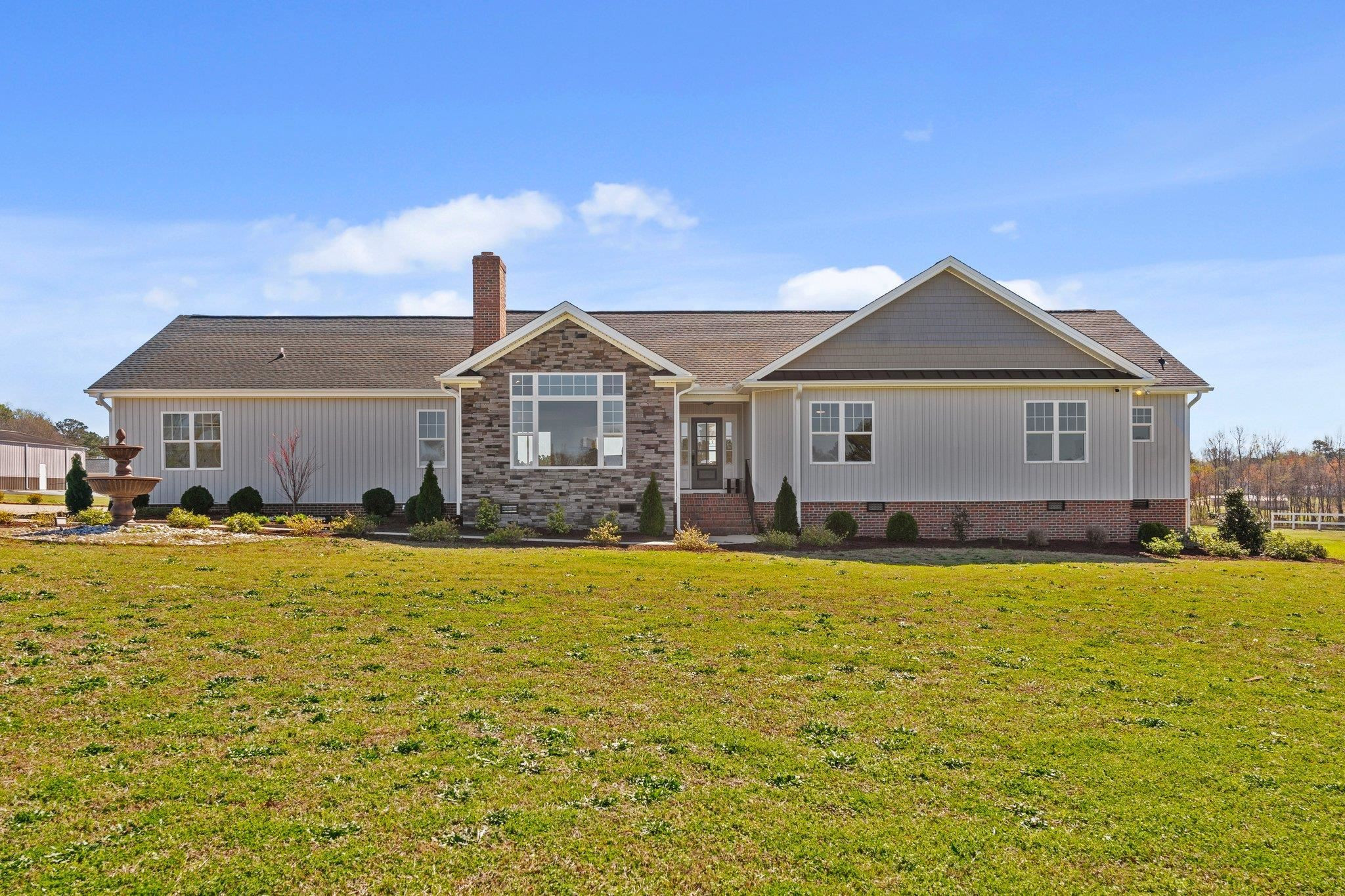 381 Mabry Road Angier, NC 27501 - Photo 2 of 47 Photo 2