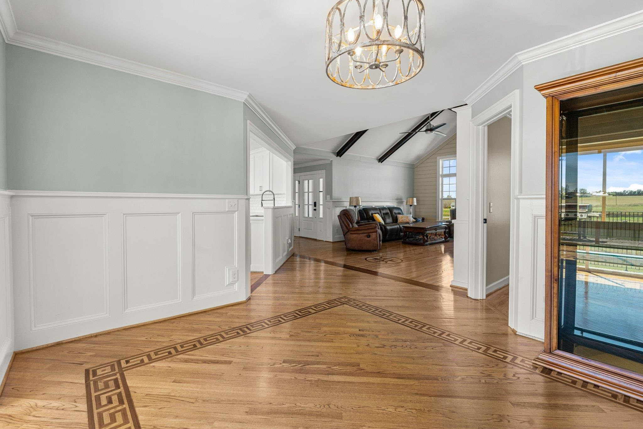 381 Mabry Road Angier, NC 27501 - Photo 21 of 47 Photo 21