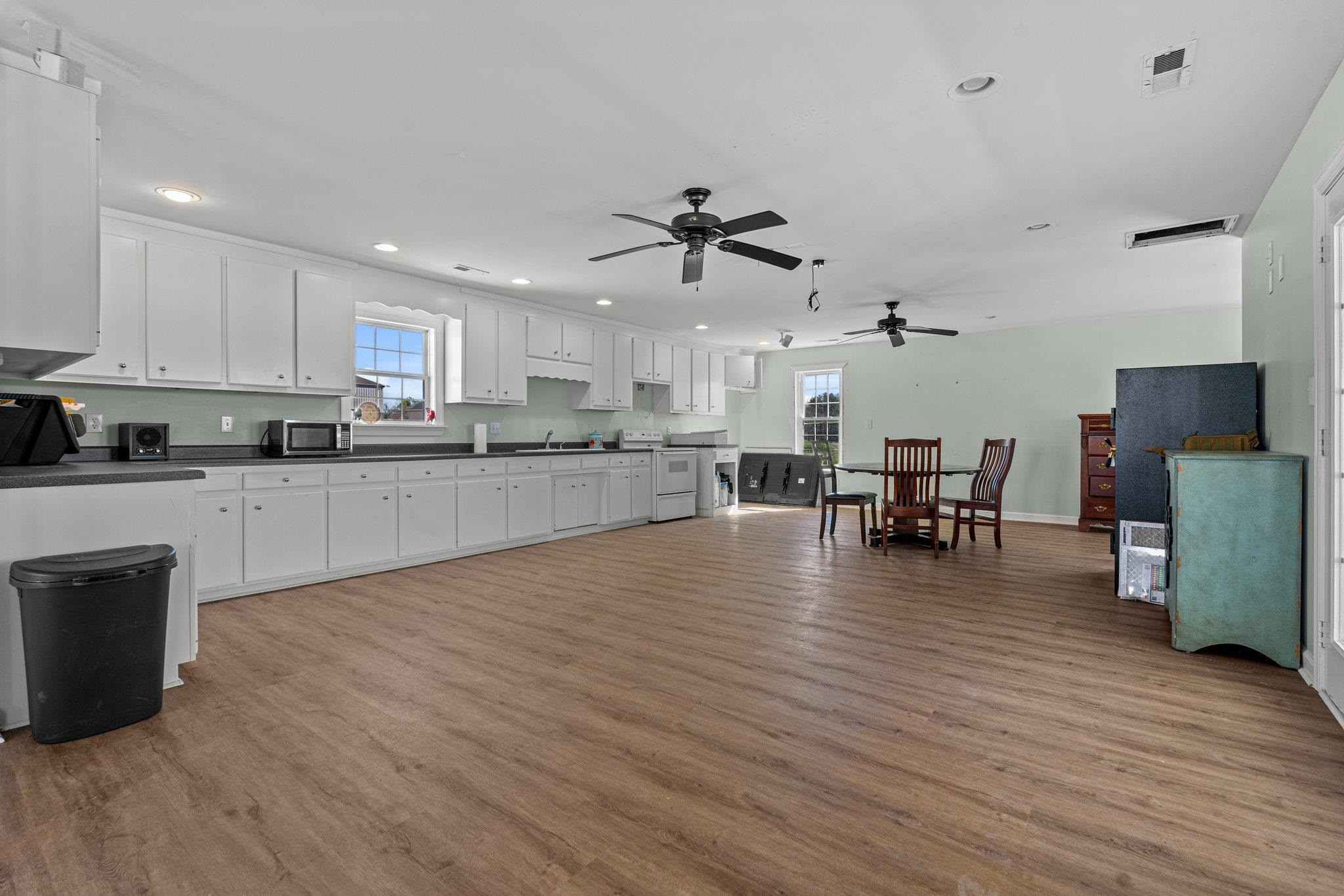 381 Mabry Road Angier, NC 27501 - Photo 27 of 47 Photo 27