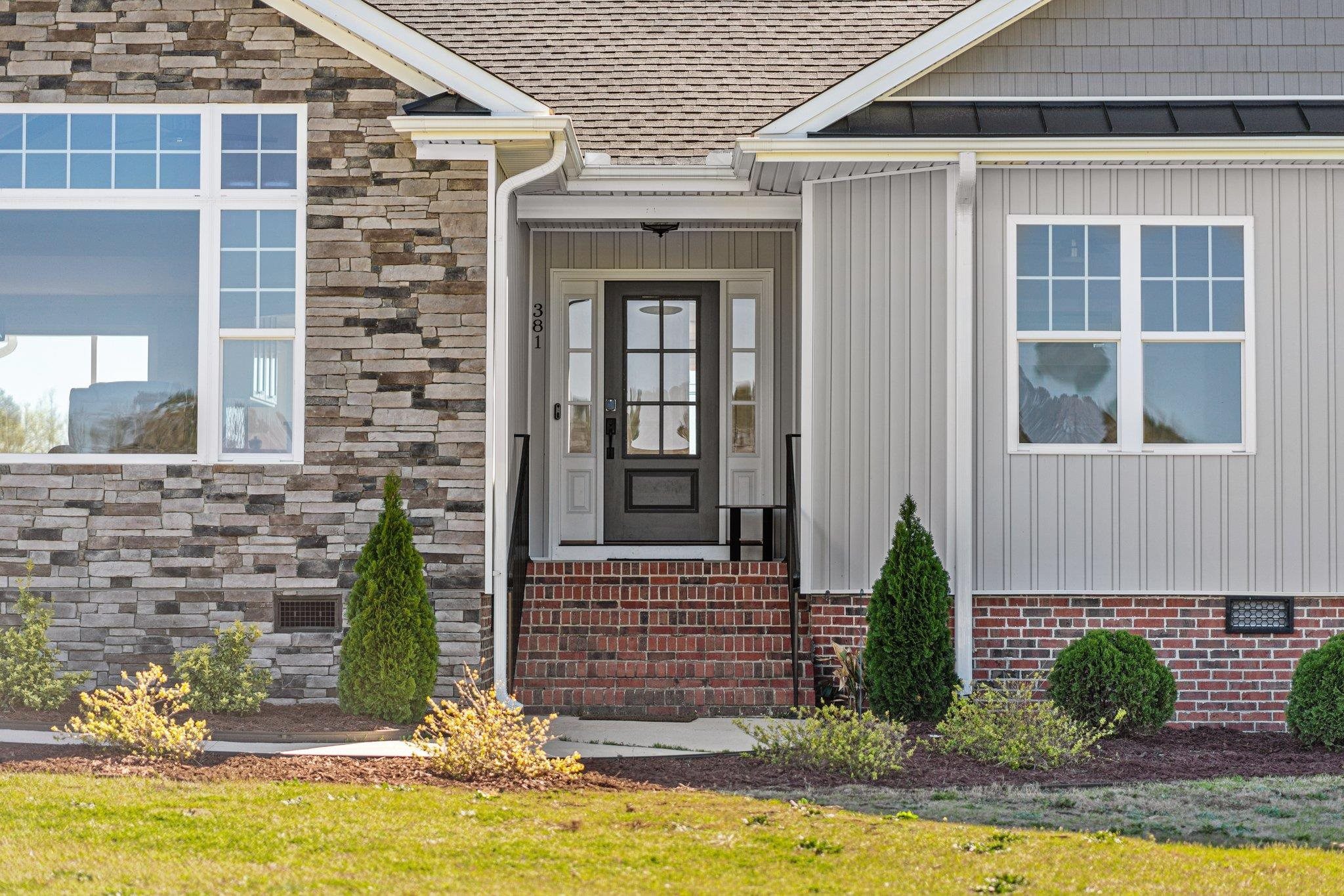 381 Mabry Road Angier, NC 27501 - Photo 3 of 47 Photo 3