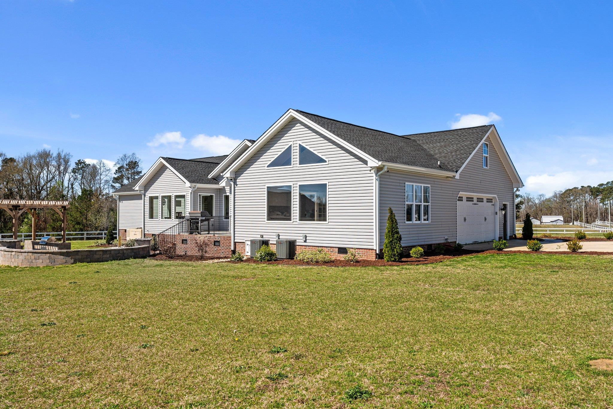 381 Mabry Road Angier, NC 27501 - Photo 35 of 47 Photo 35
