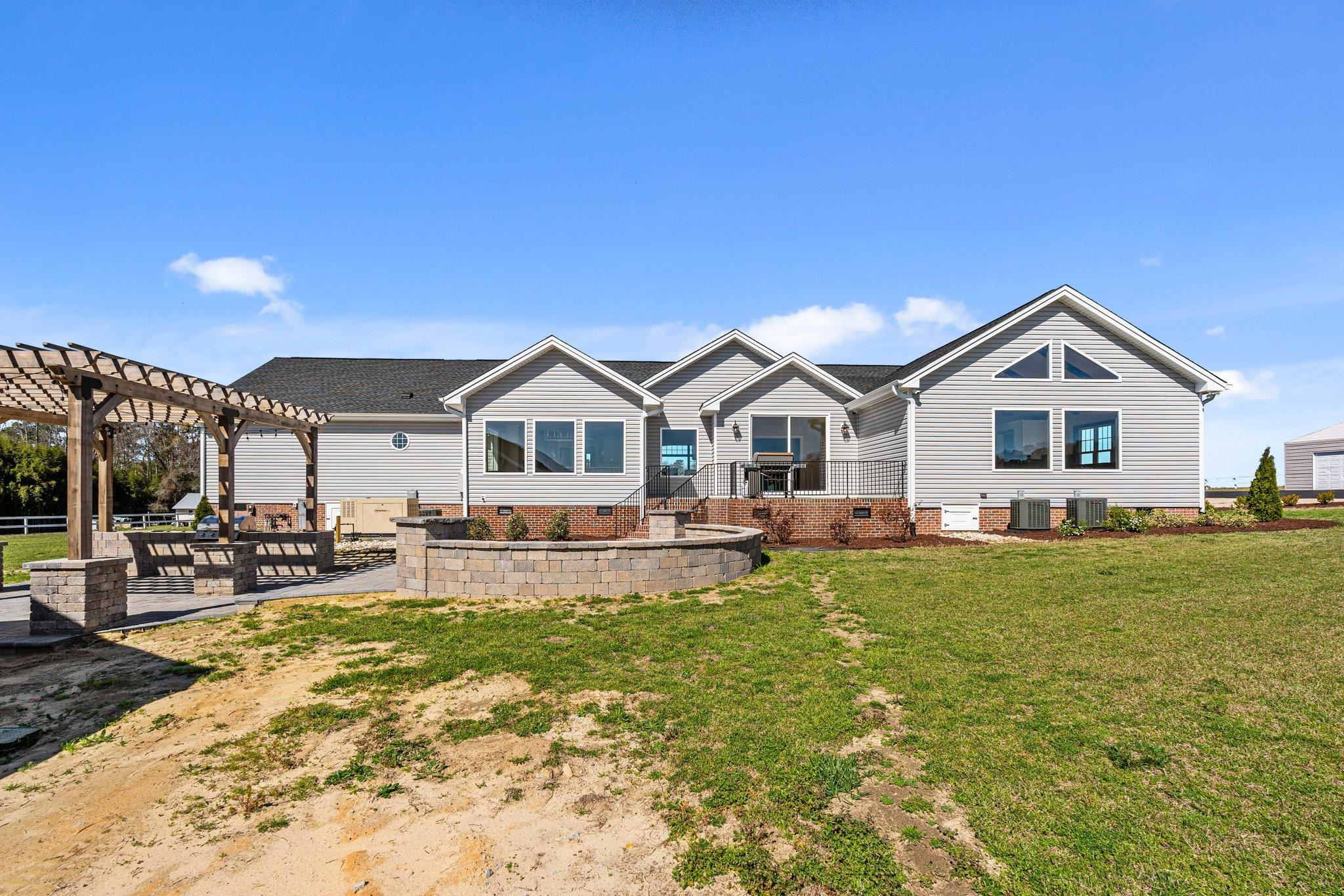 381 Mabry Road Angier, NC 27501 - Photo 36 of 47 Photo 36