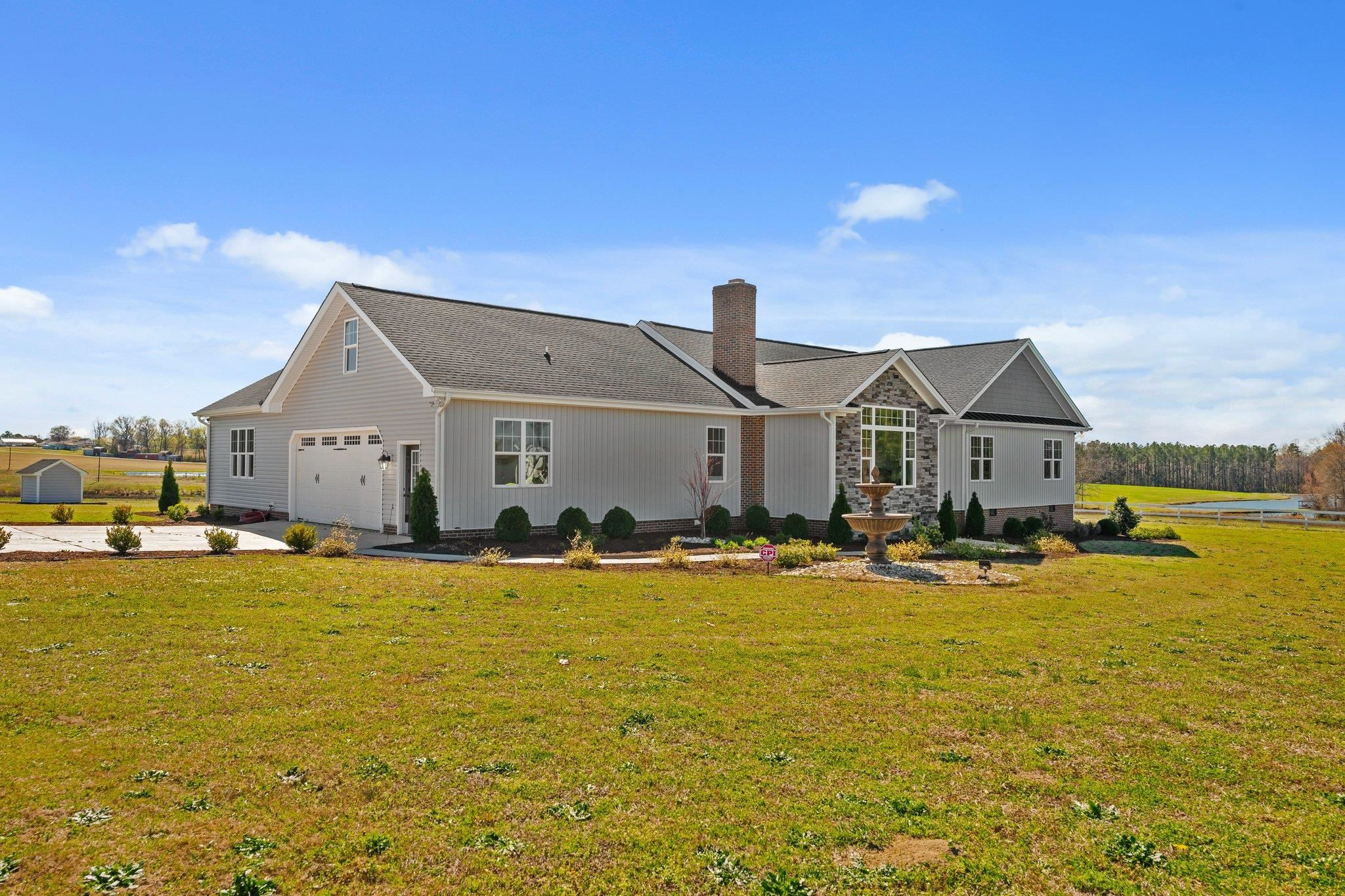 381 Mabry Road Angier, NC 27501 - Photo 38 of 47 Photo 38