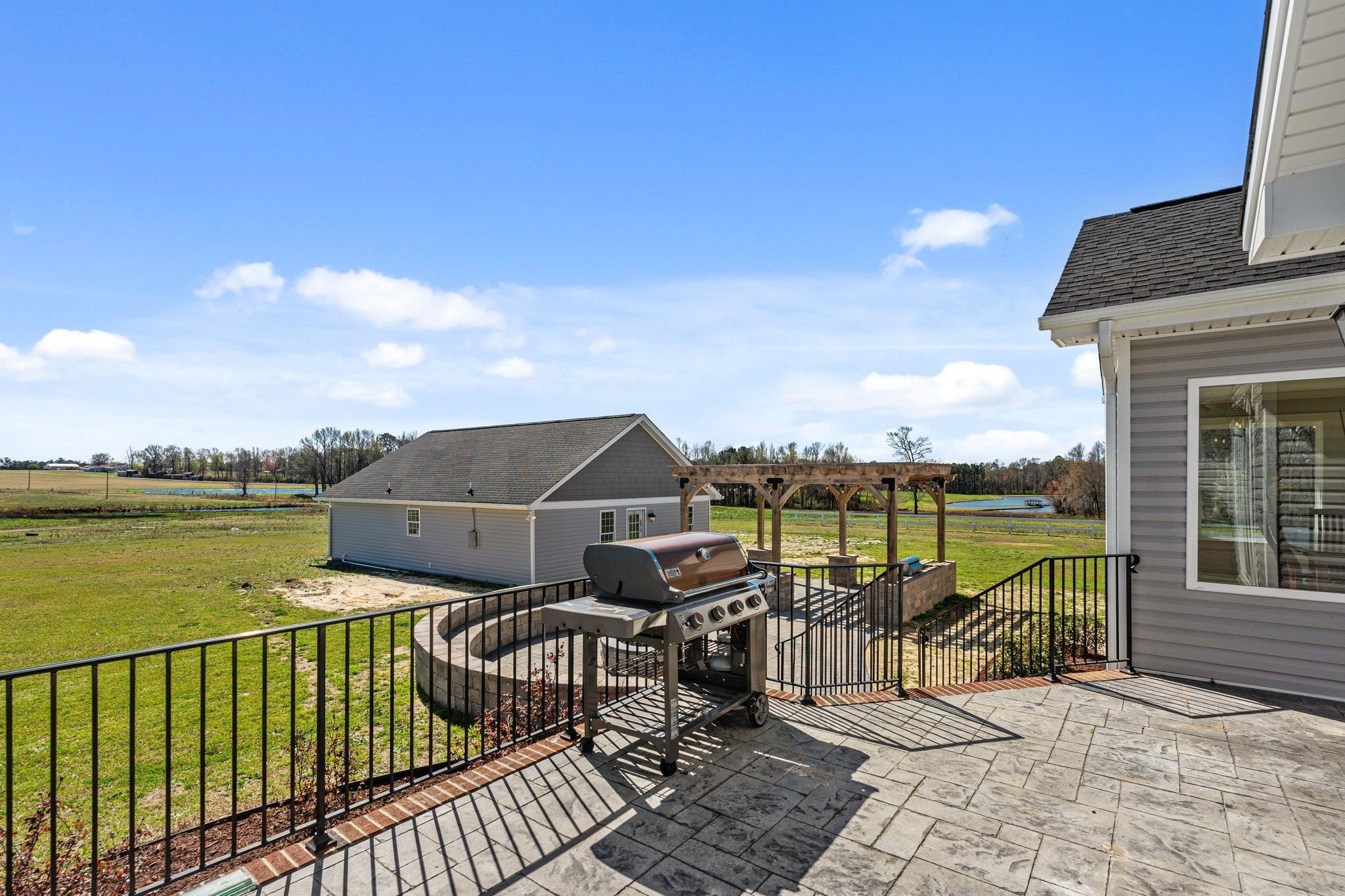 381 Mabry Road Angier, NC 27501 - Photo 40 of 47 Photo 40