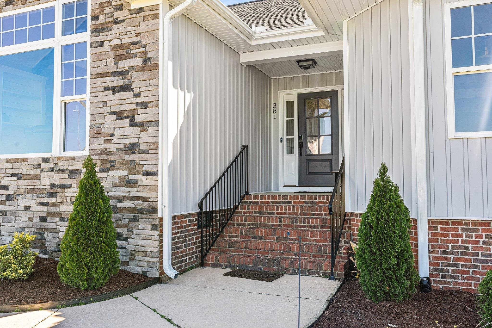 381 Mabry Road Angier, NC 27501 - Photo 4 of 47 Photo 4