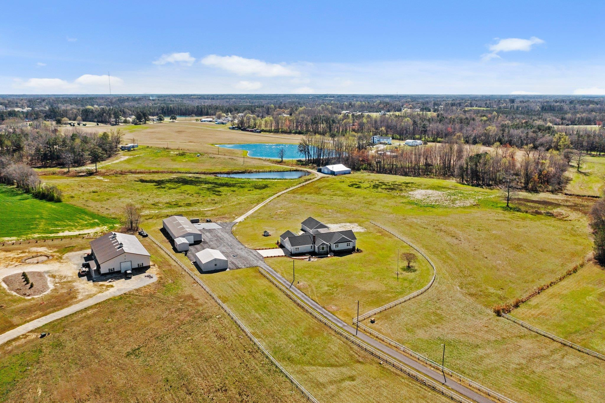 381 Mabry Road Angier, NC 27501 - Photo 44 of 47 Photo 44