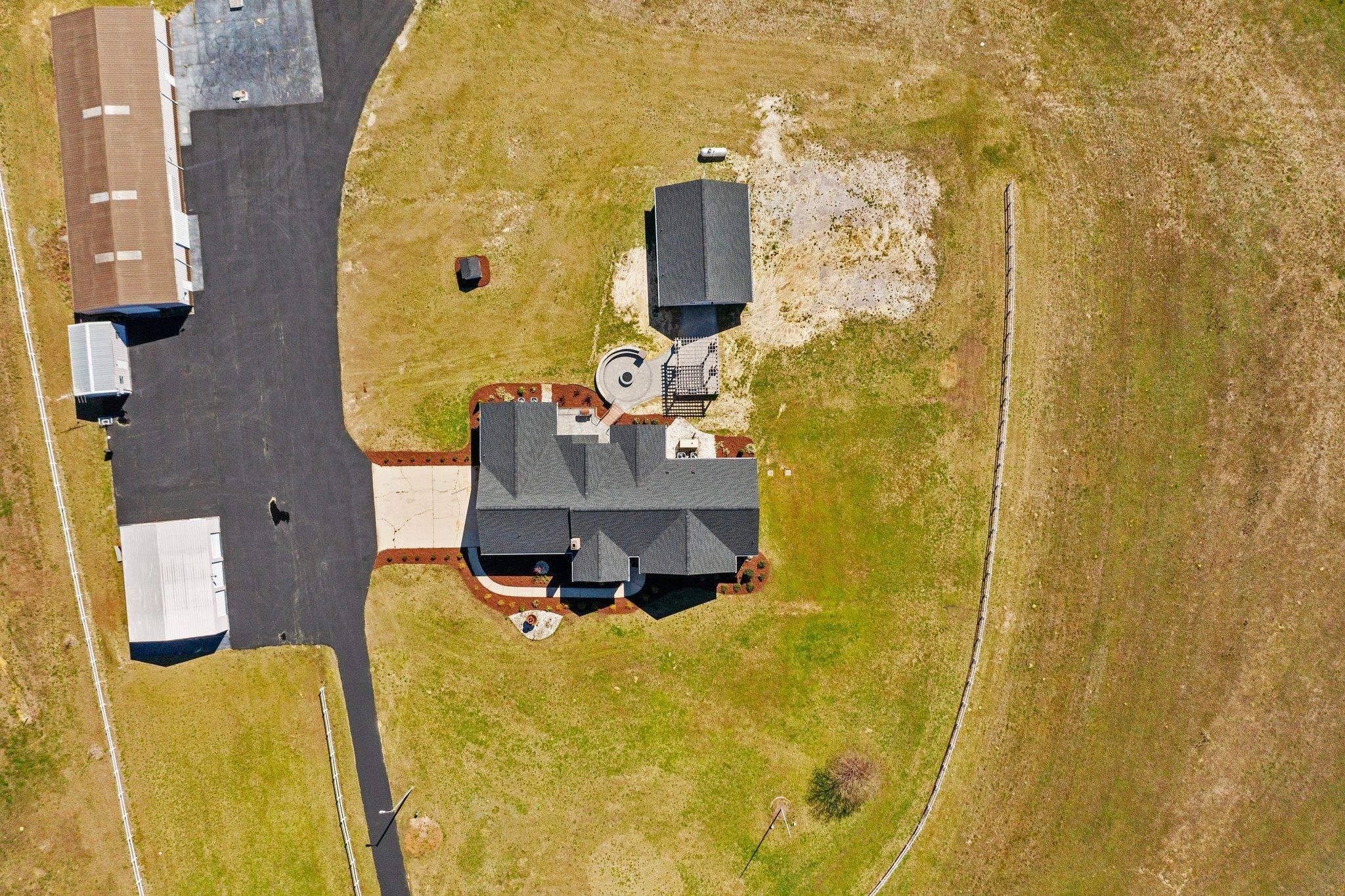 381 Mabry Road Angier, NC 27501 - Photo 45 of 47 Photo 45