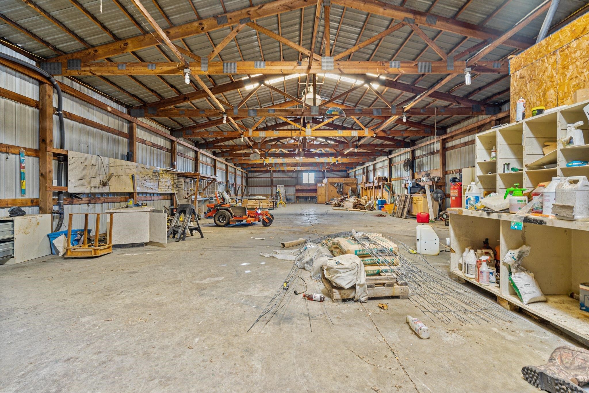 381 Mabry Road Angier, NC 27501 - Photo 47 of 47 Photo 47