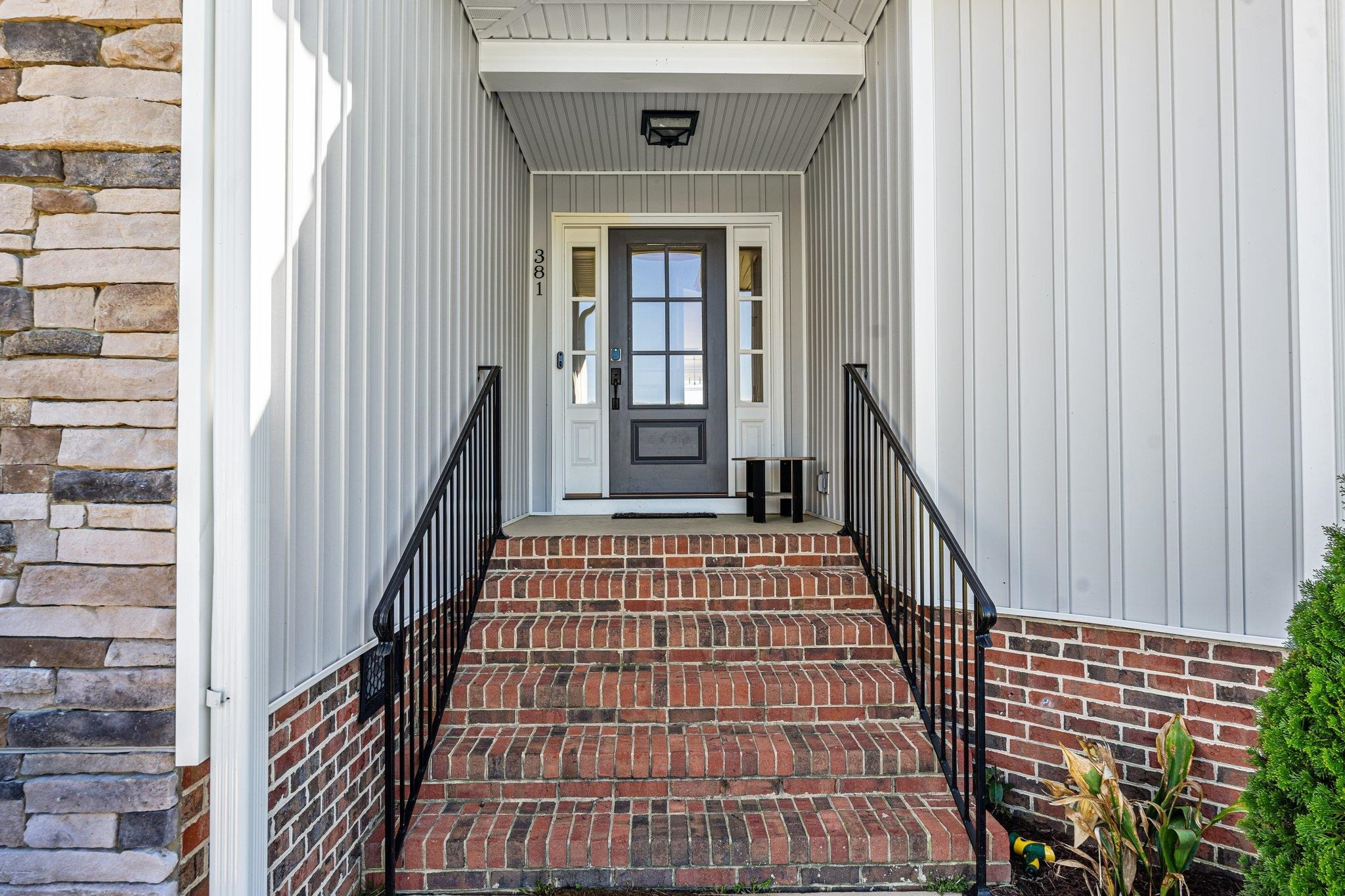 381 Mabry Road Angier, NC 27501 - Photo 5 of 47 Photo 5