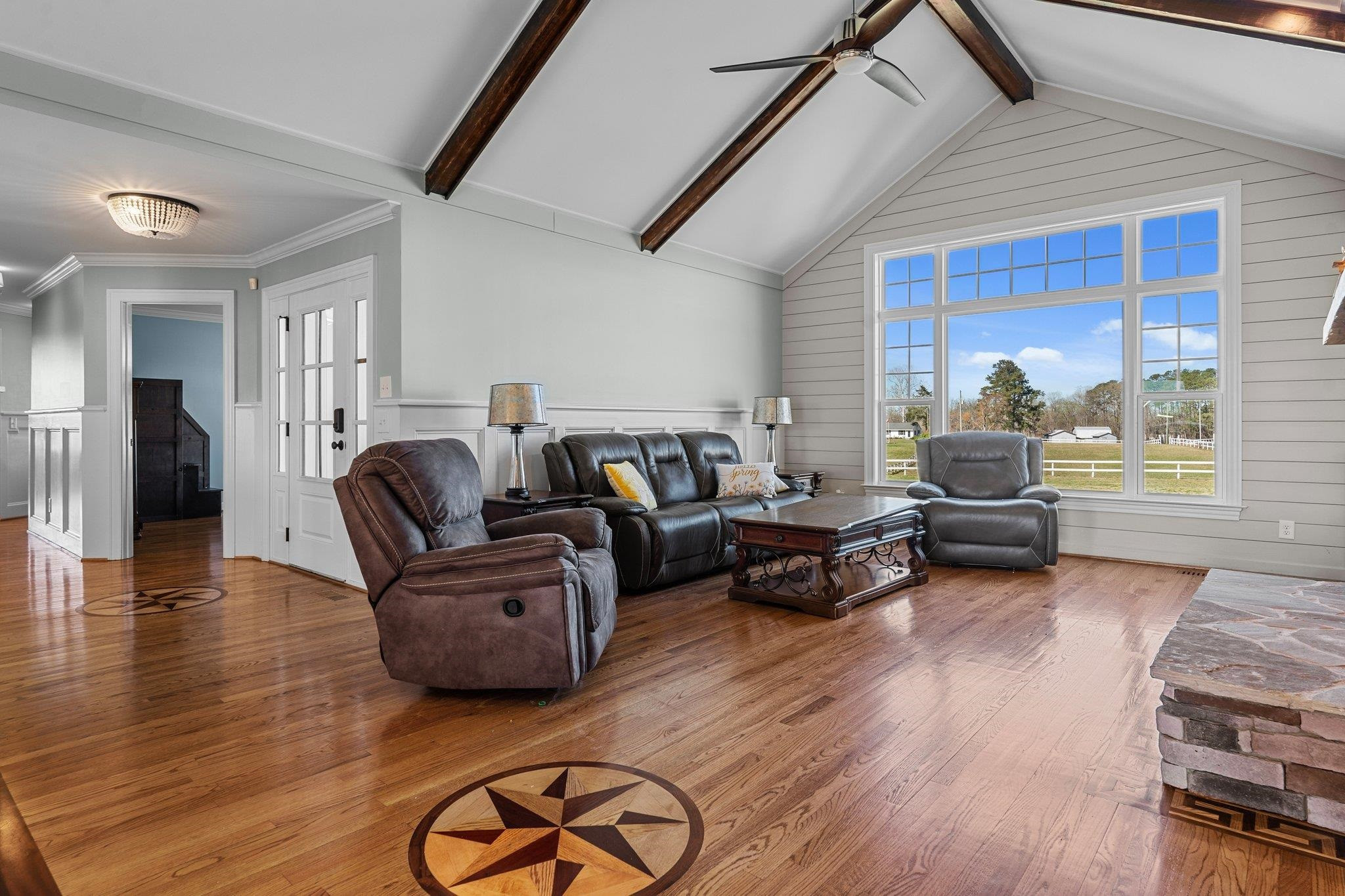 381 Mabry Road Angier, NC 27501 - Photo 6 of 47 Photo 6