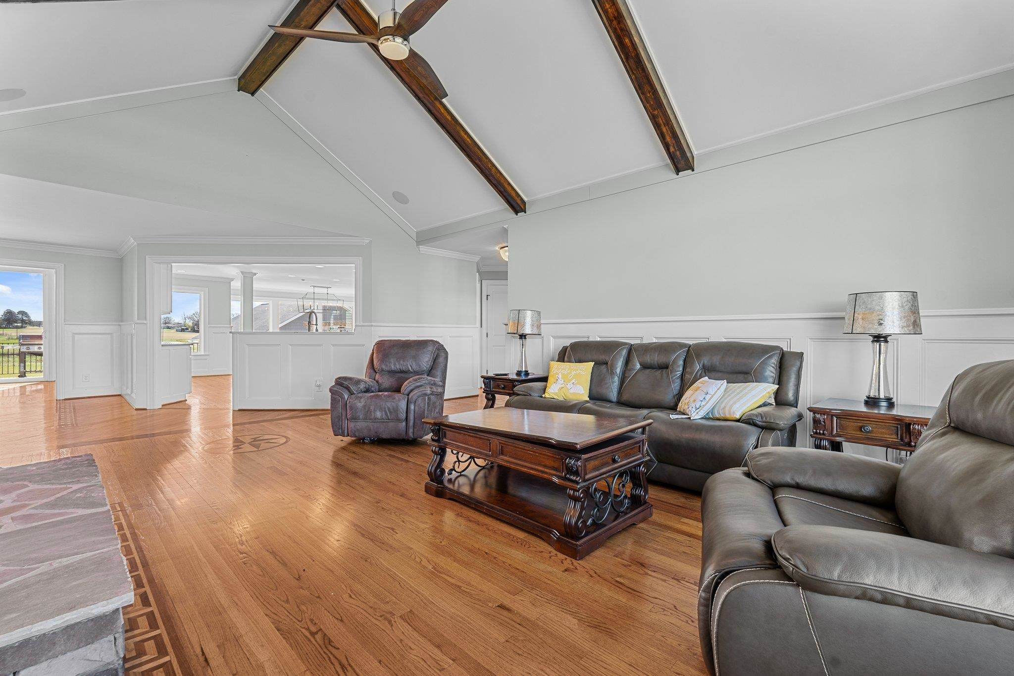 381 Mabry Road Angier, NC 27501 - Photo 7 of 47 Photo 7
