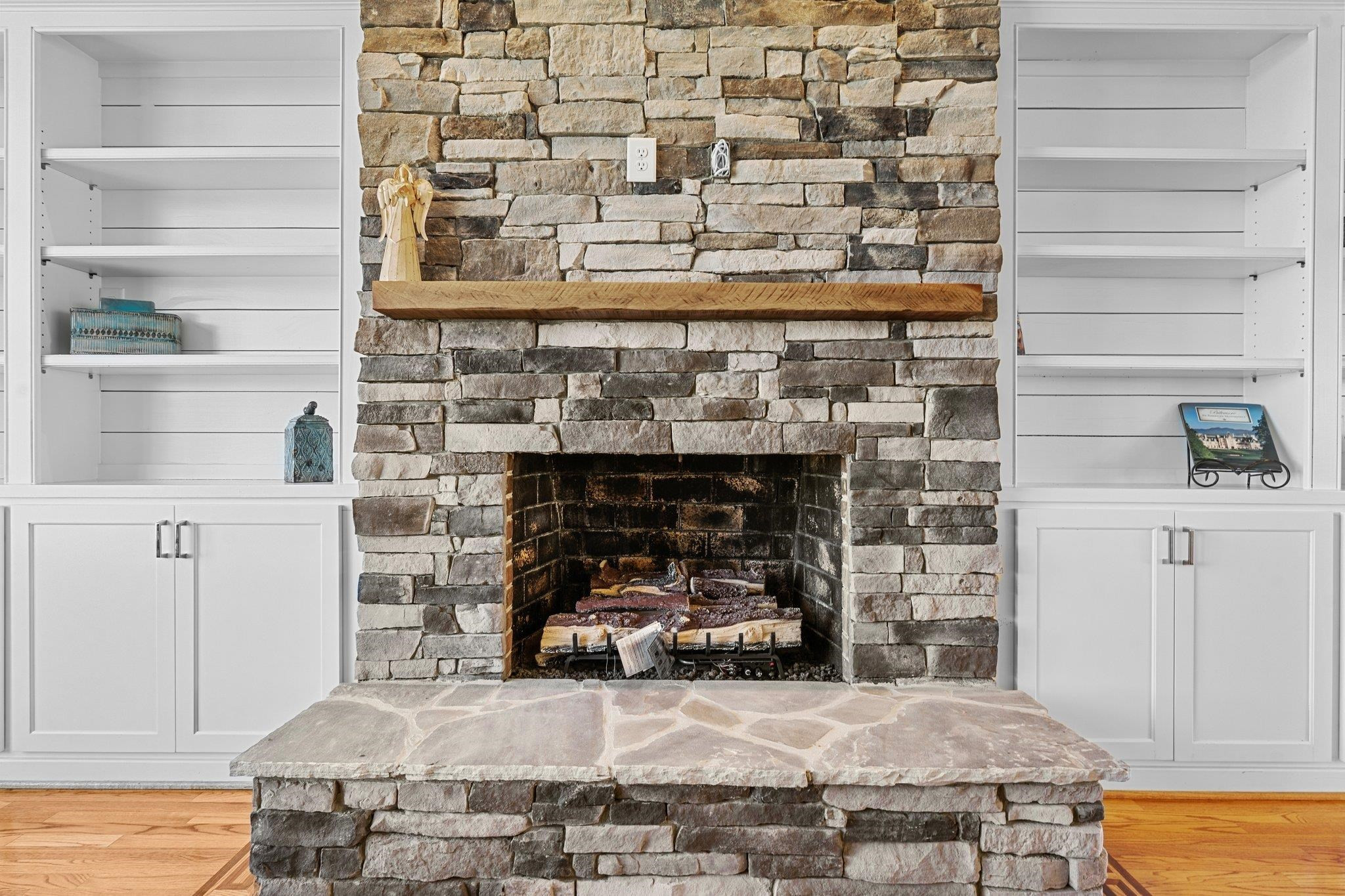 381 Mabry Road Angier, NC 27501 - Photo 8 of 47 Photo 8