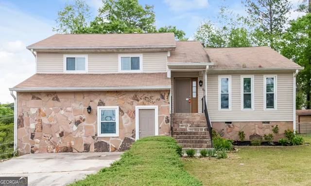 $2,020 | 3020 Creel Road, South Fulton, GA 30349