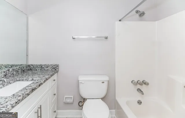 $2,020 | 3020 Creel Road, South Fulton, GA 30349