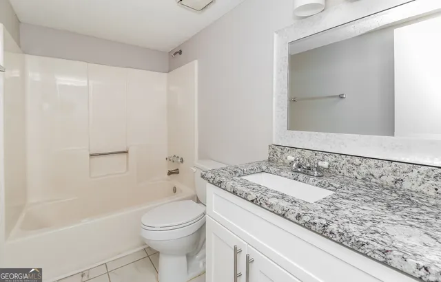 $2,020 | 3020 Creel Road, South Fulton, GA 30349