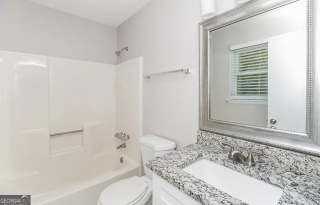 $2,020 | 3020 Creel Road, South Fulton, GA 30349