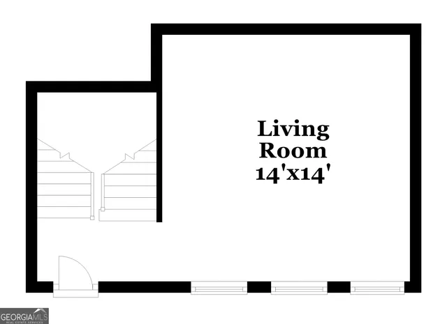 $2,020 | 3020 Creel Road, South Fulton, GA 30349