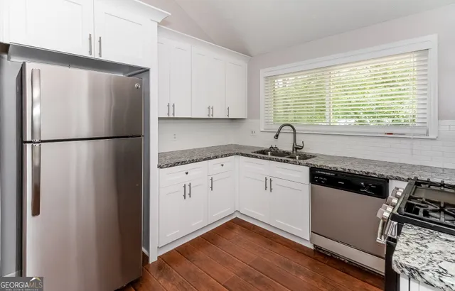 $2,020 | 3020 Creel Road, South Fulton, GA 30349