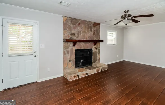 $2,020 | 3020 Creel Road, South Fulton, GA 30349