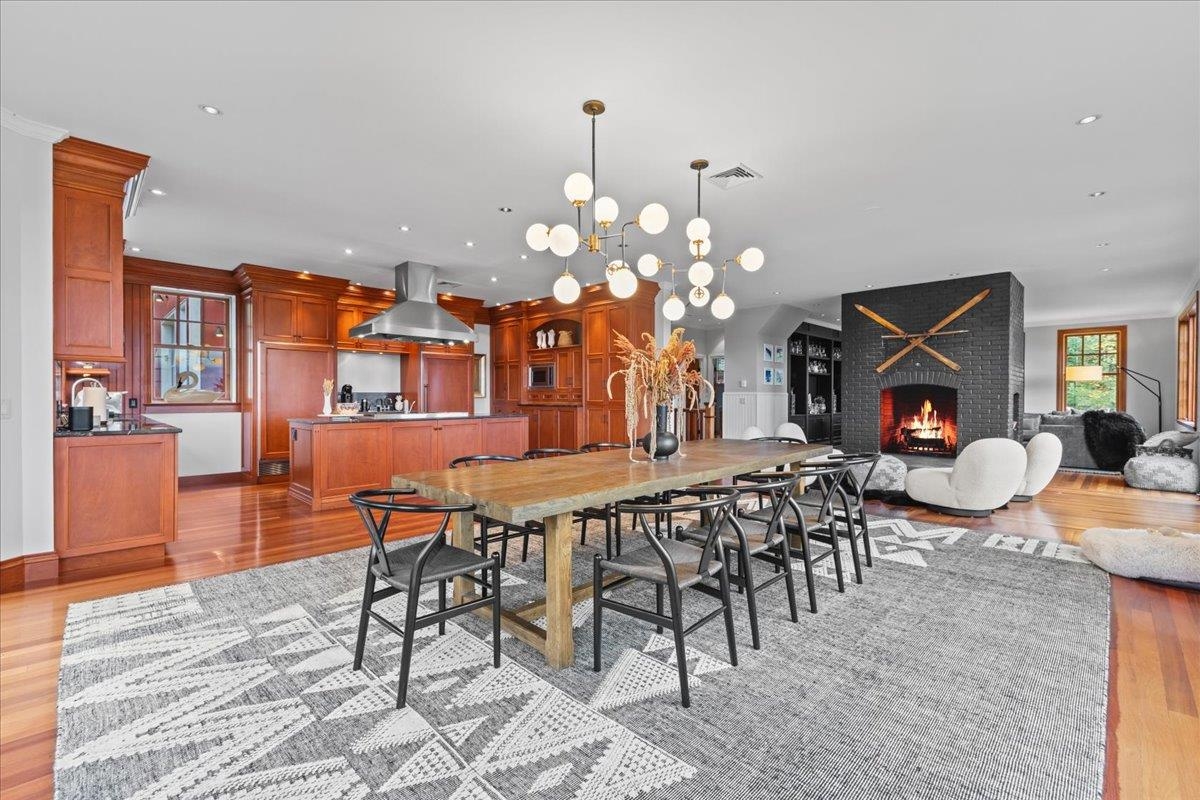 103 Pinnacle Meadow Road Stowe, VT 05672 - Photo 40 of 40