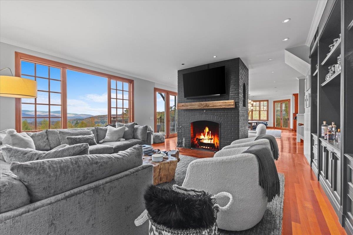 103 Pinnacle Meadow Road Stowe, VT 05672 - Photo 8 of 40