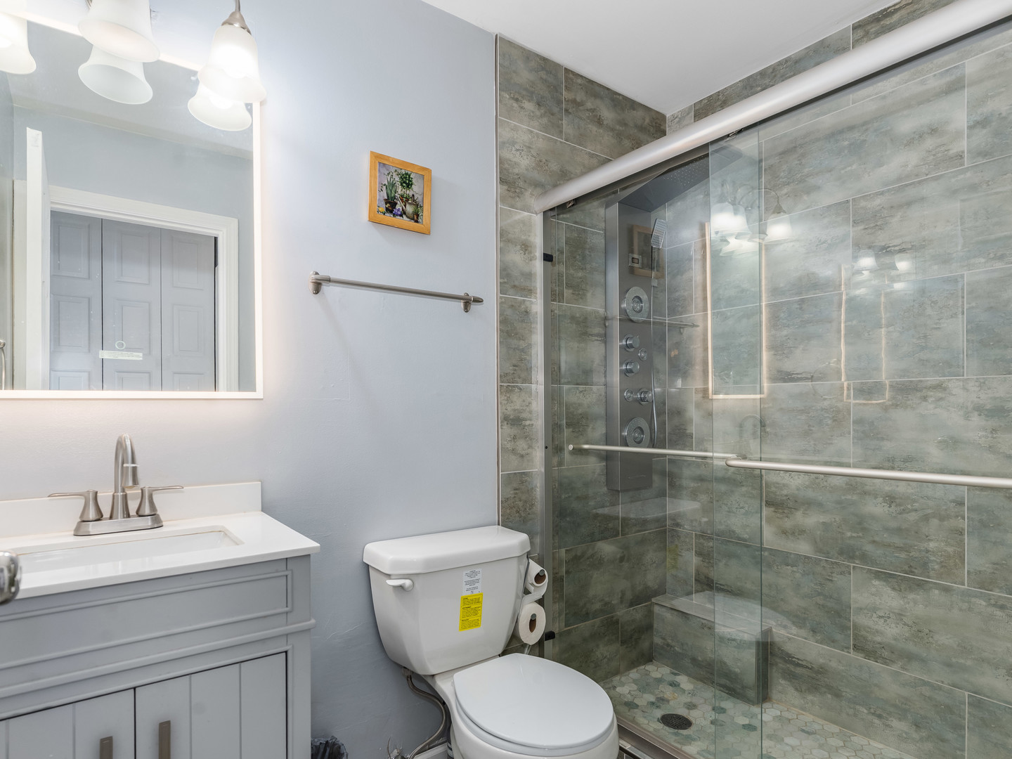 4721 St Joseph Creek Road, Unit 5F Lisle, IL 60532 - Photo 13 of 19