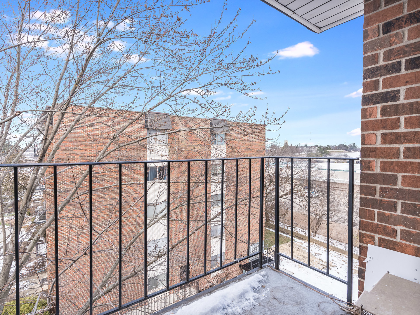 4721 St Joseph Creek Road, Unit 5F Lisle, IL 60532 - Photo 17 of 19