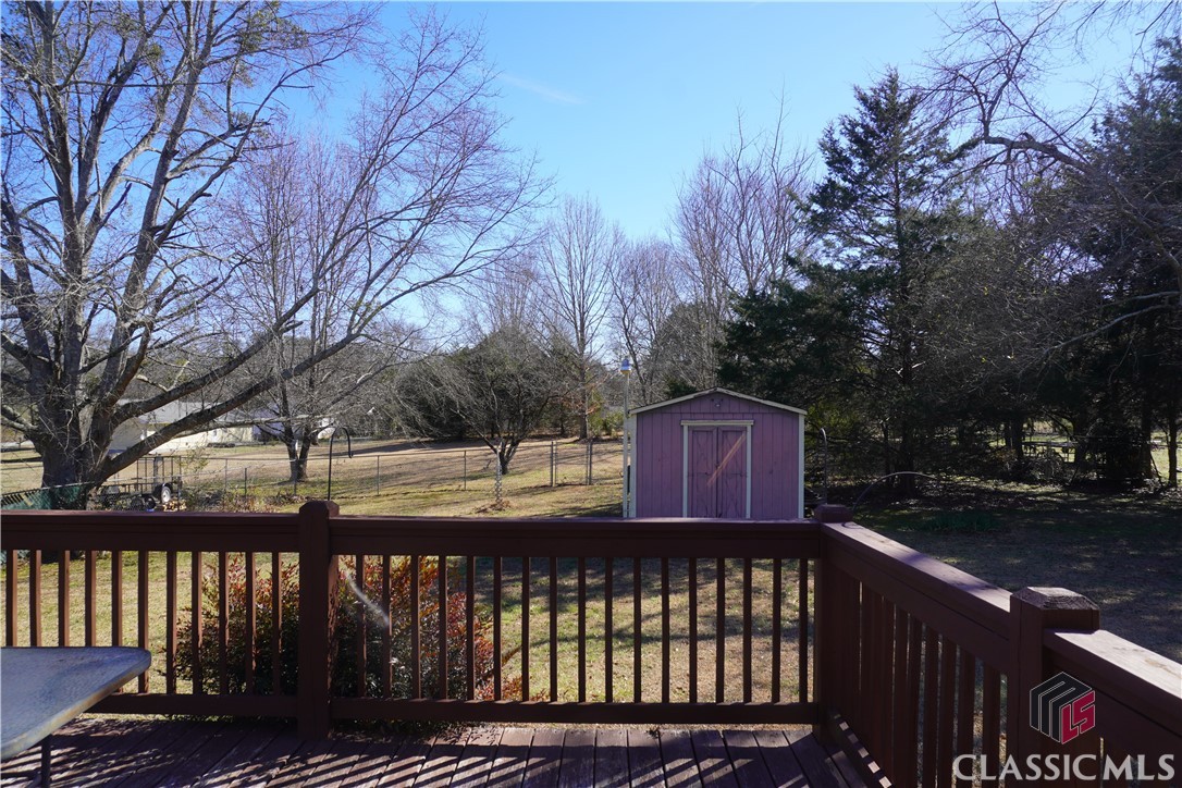 412 Sorrow-Patterson Road Colbert, GA 30628 - Photo 28 of 48