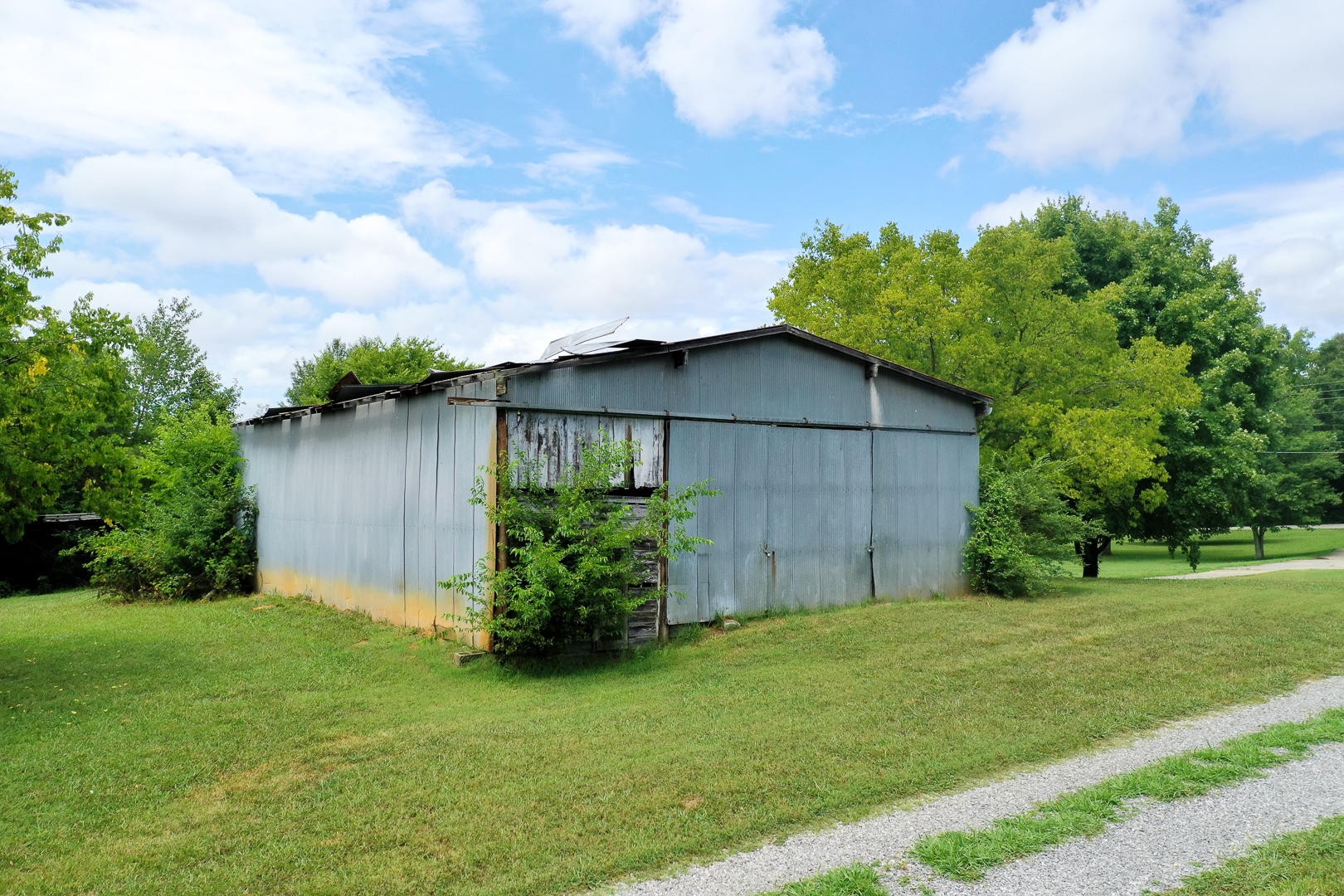 2067 Grey Ridge Road Maryville, TN 37801 - Photo 28 of 33 Gallery Image 28