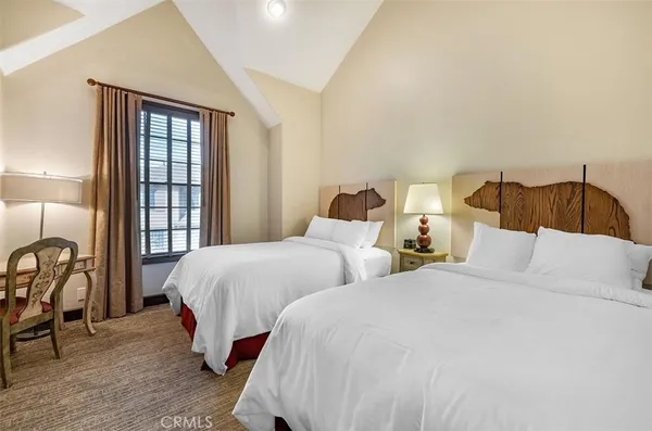 $5,500 | 40671 Village Big Bear Ca, Unit 13C, Big Bear Lake, CA 92315