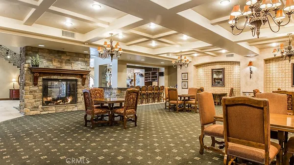 $5,500 | 40671 Village Big Bear Ca, Unit 13C, Big Bear Lake, CA 92315