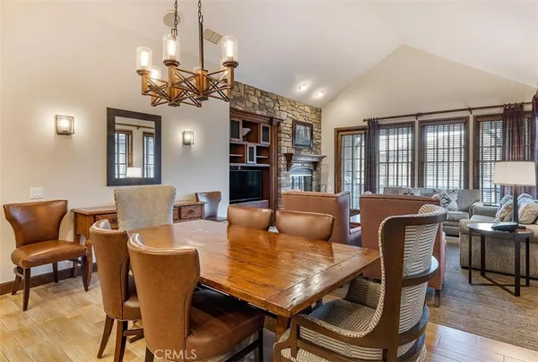 $5,500 | 40671 Village Big Bear Ca, Unit 13C, Big Bear Lake, CA 92315