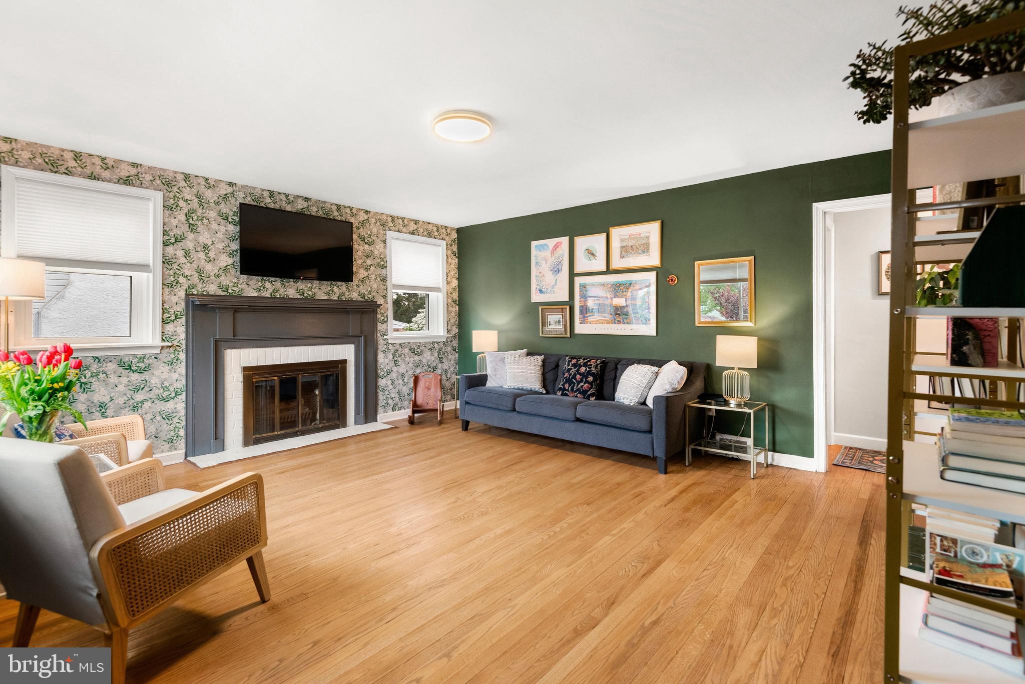 214 Brookhaven Road Brookhaven, PA 19015 - Photo 3 of 35 Gallery Image 3