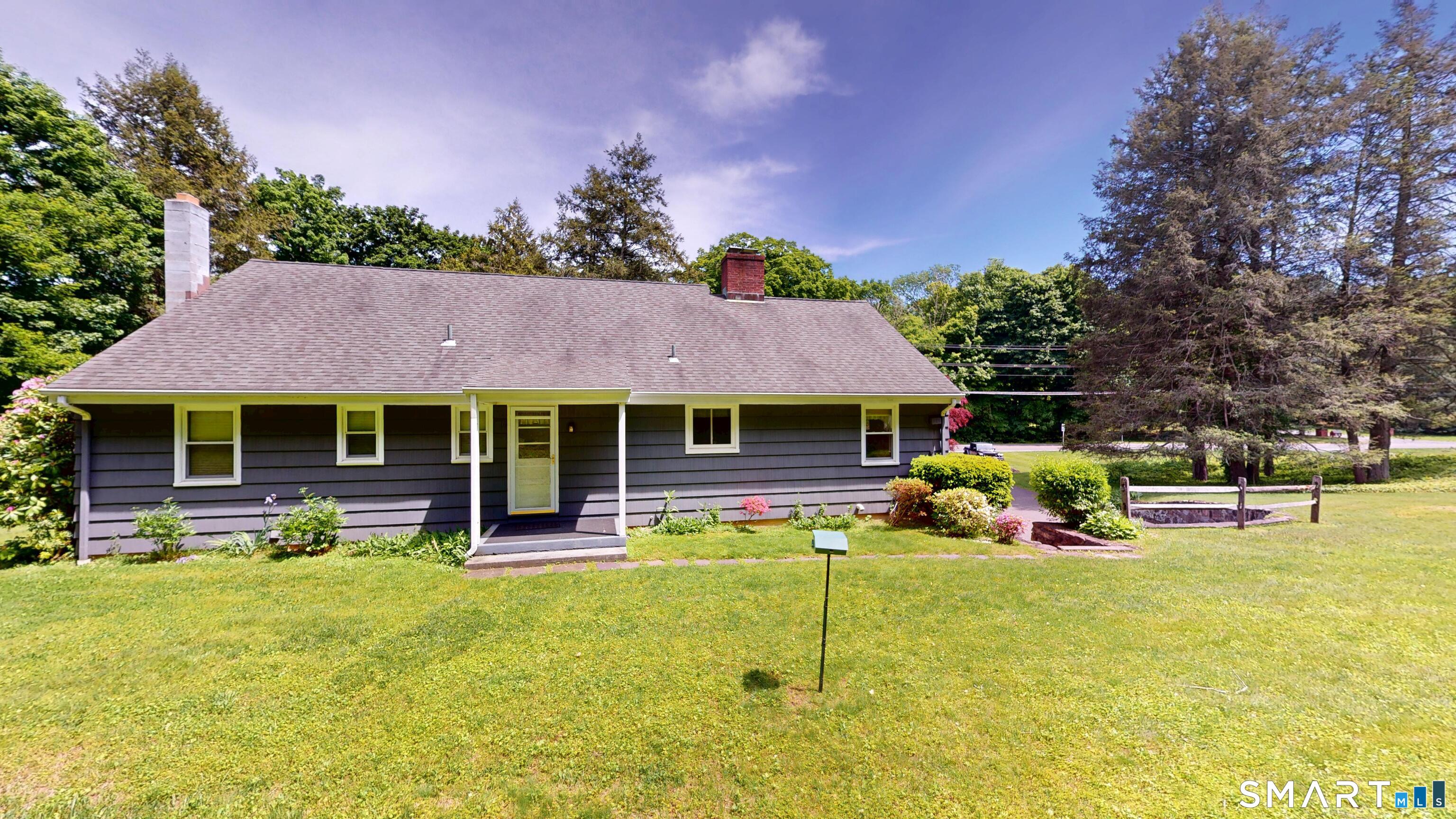 309 Danbury Road Ridgefield, CT 06877 - Photo 10 of 36