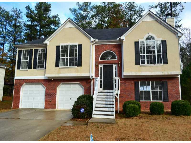 4008 Sweetsprings Trail Southwest Powder Springs, GA 30127 - Photo 1 of 1 Gallery Image 1