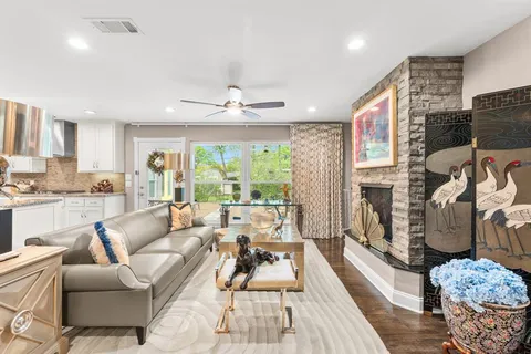 $799,000 | 6478 Fortune Road, Fort Worth, TX 76116