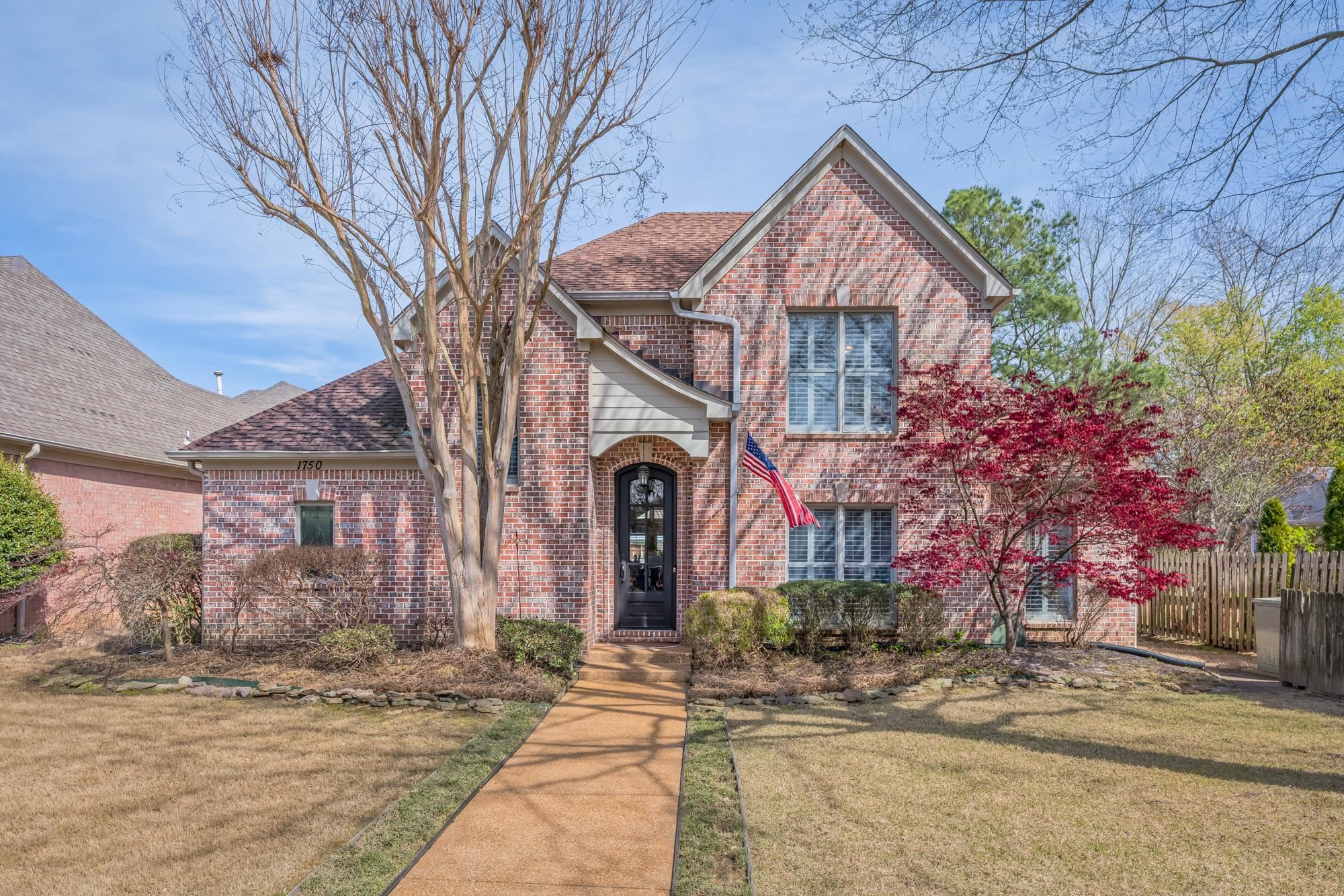 1750 Allenby Road Germantown, TN 38139 - Photo 1 of 25 Gallery Image 1