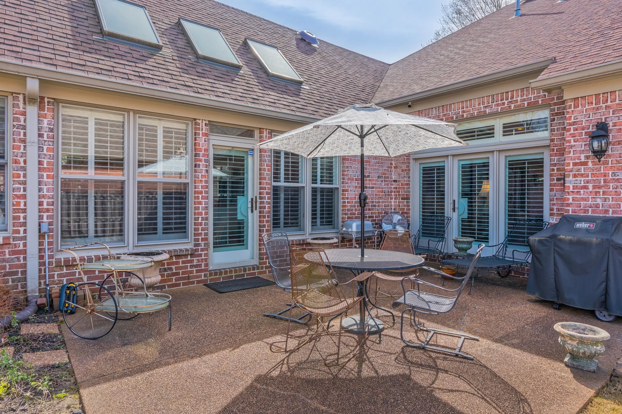 1750 Allenby Road Germantown, TN 38139 - Photo 23 of 25 Gallery Image 23