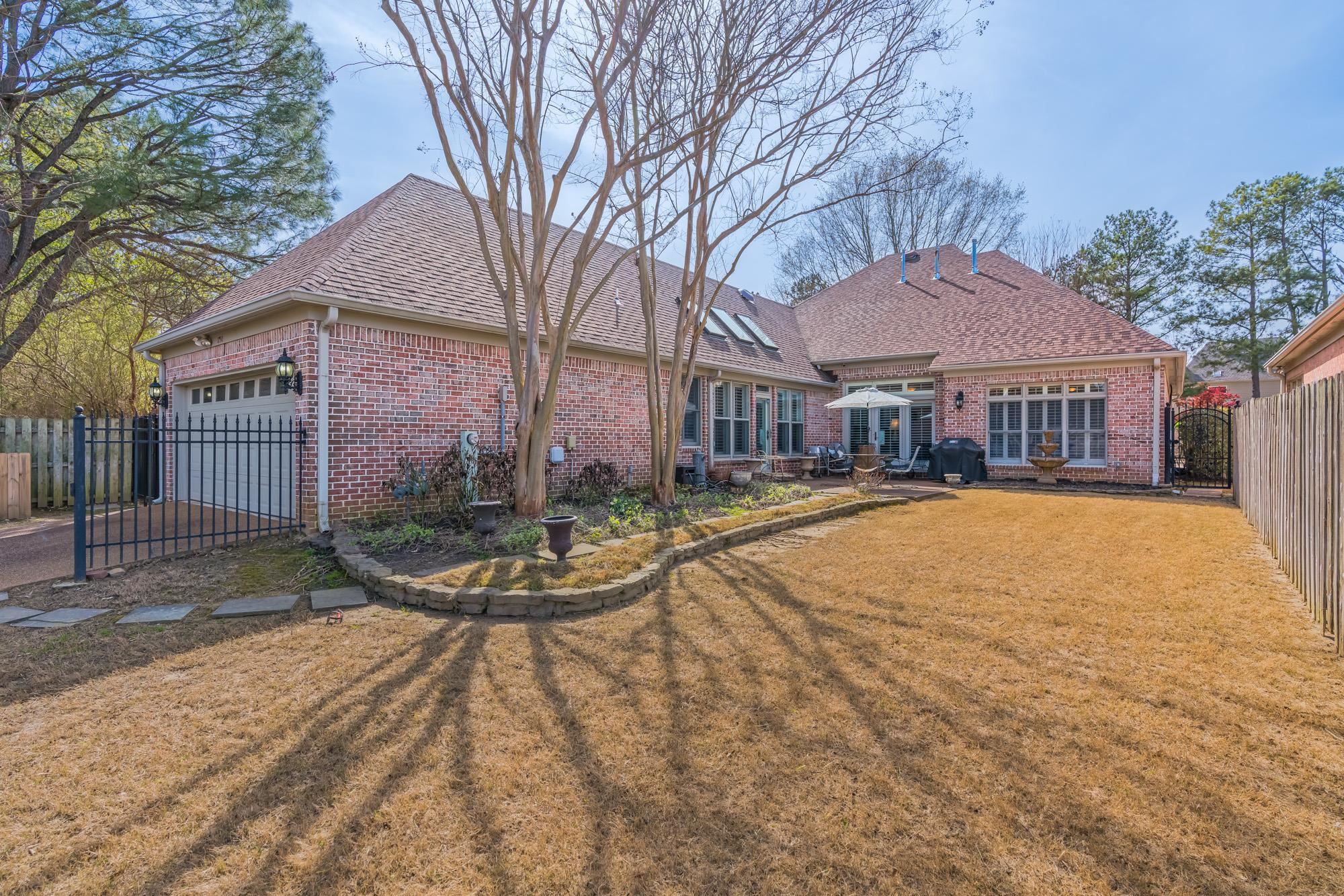 1750 Allenby Road Germantown, TN 38139 - Photo 24 of 25 Gallery Image 24