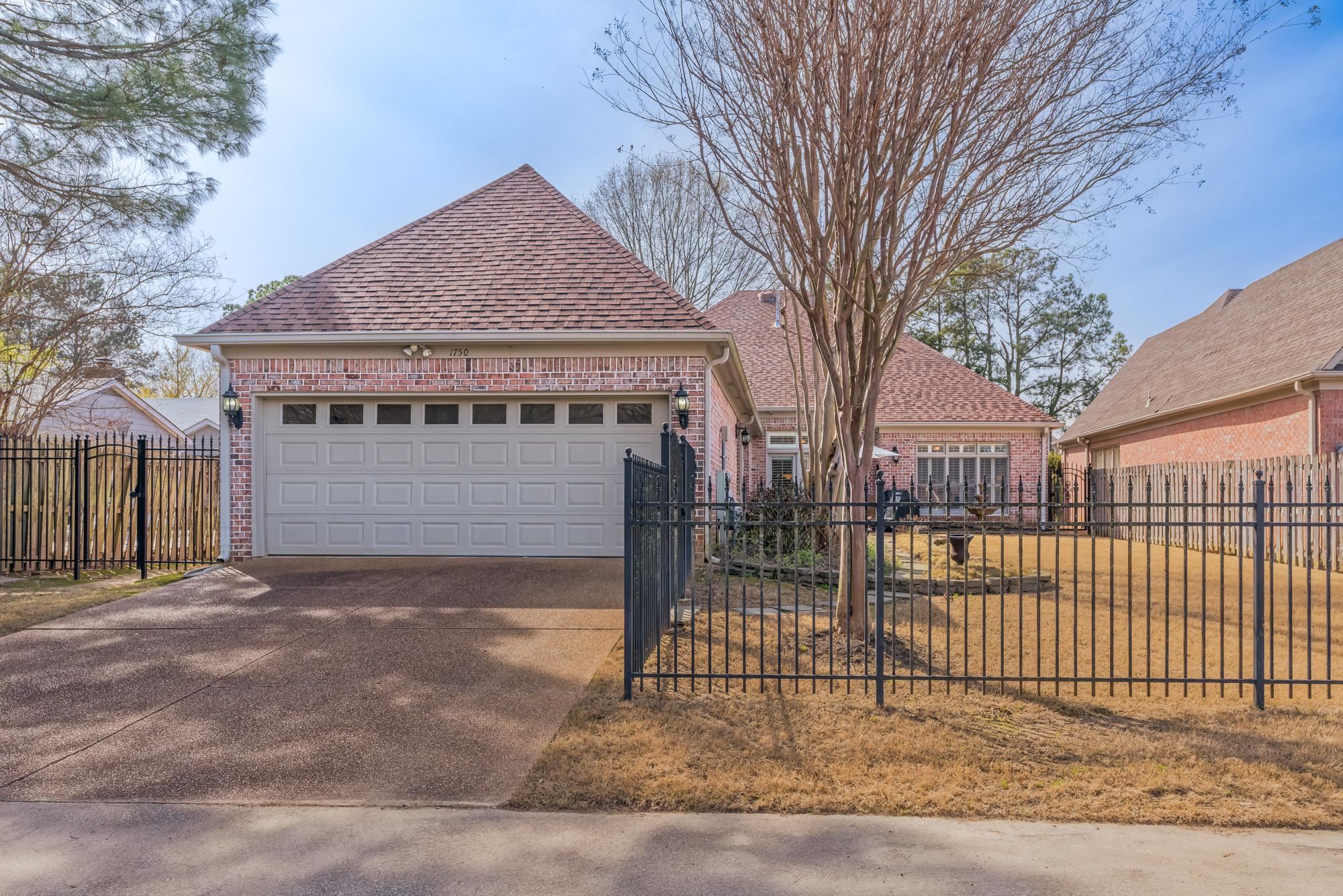 1750 Allenby Road Germantown, TN 38139 - Photo 25 of 25 Gallery Image 25