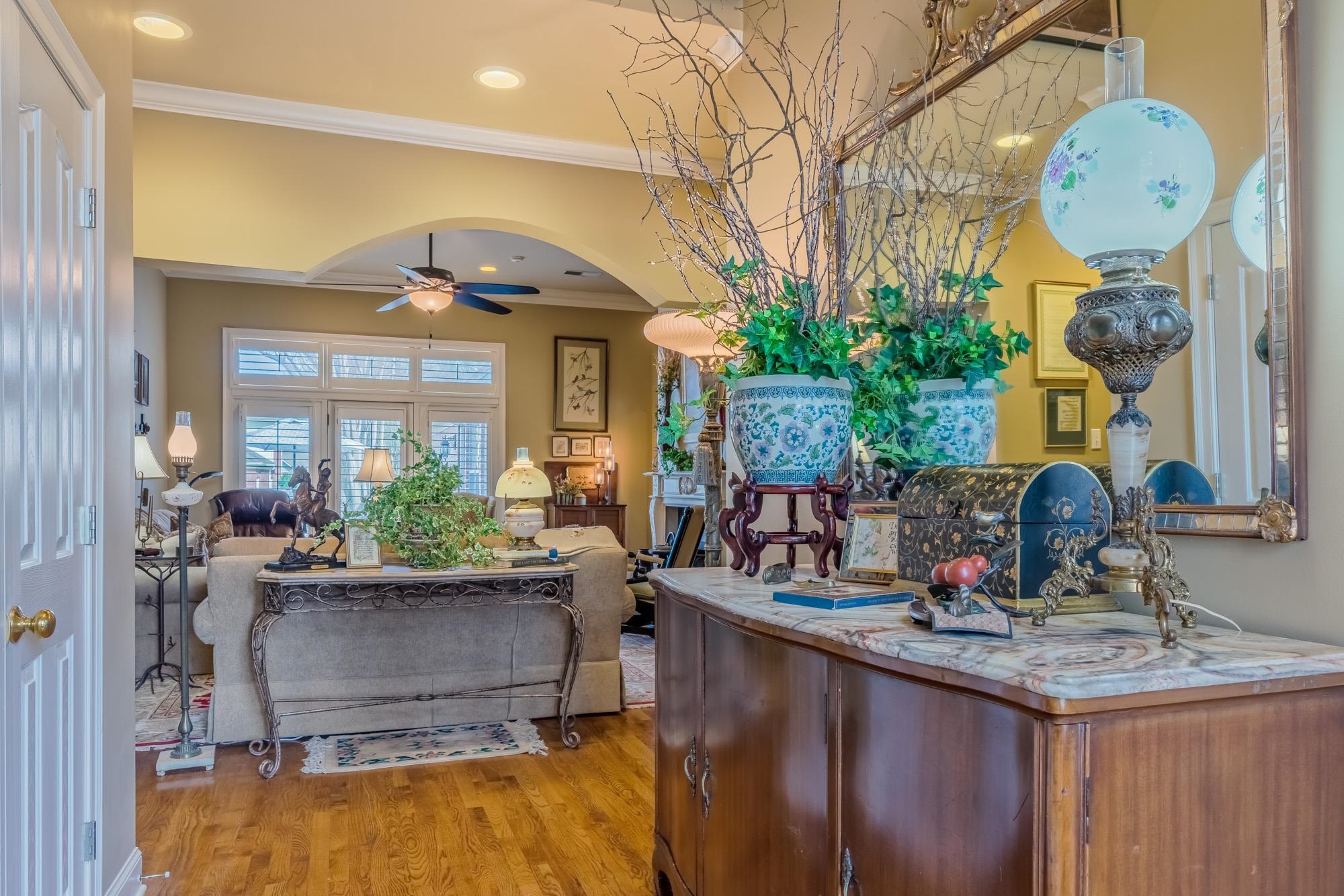 1750 Allenby Road Germantown, TN 38139 - Photo 4 of 25 Gallery Image 4