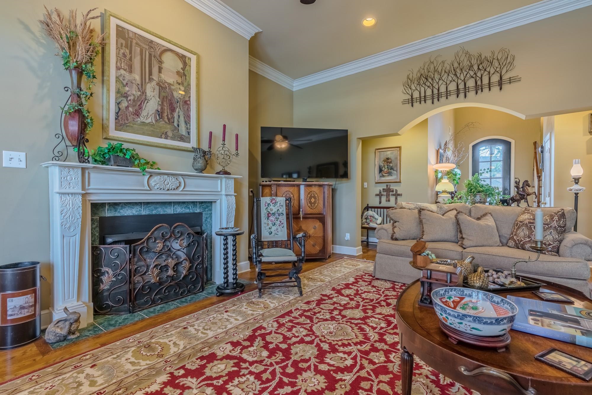1750 Allenby Road Germantown, TN 38139 - Photo 6 of 25 Gallery Image 6