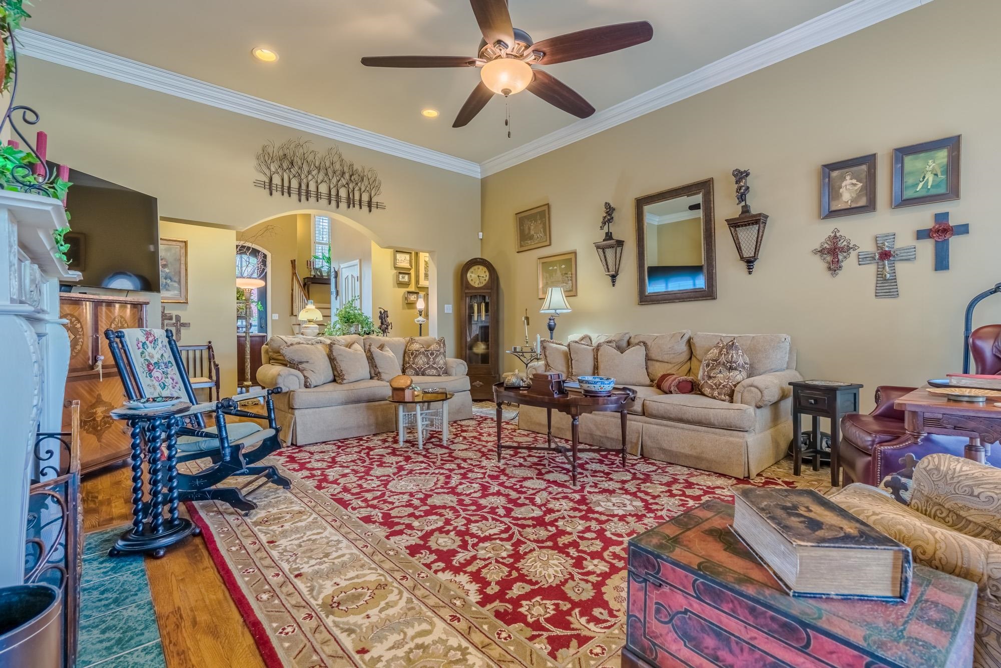 1750 Allenby Road Germantown, TN 38139 - Photo 7 of 25 Gallery Image 7
