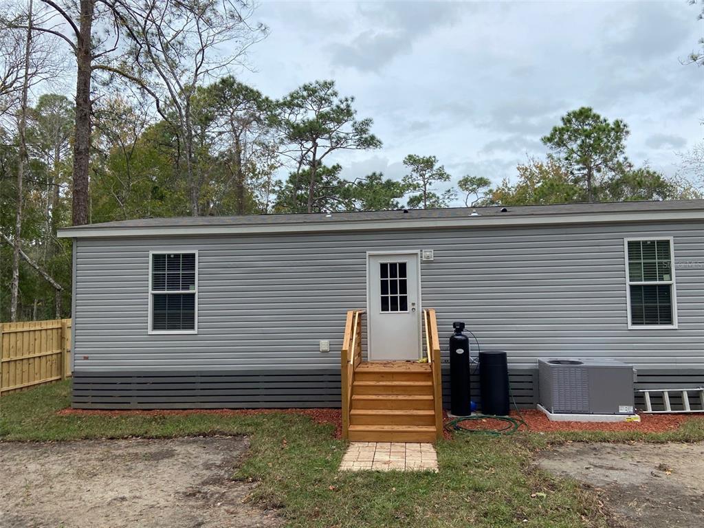 11876 Key Lime Drive New Port Richey, FL 34654 - Photo 43 of 44