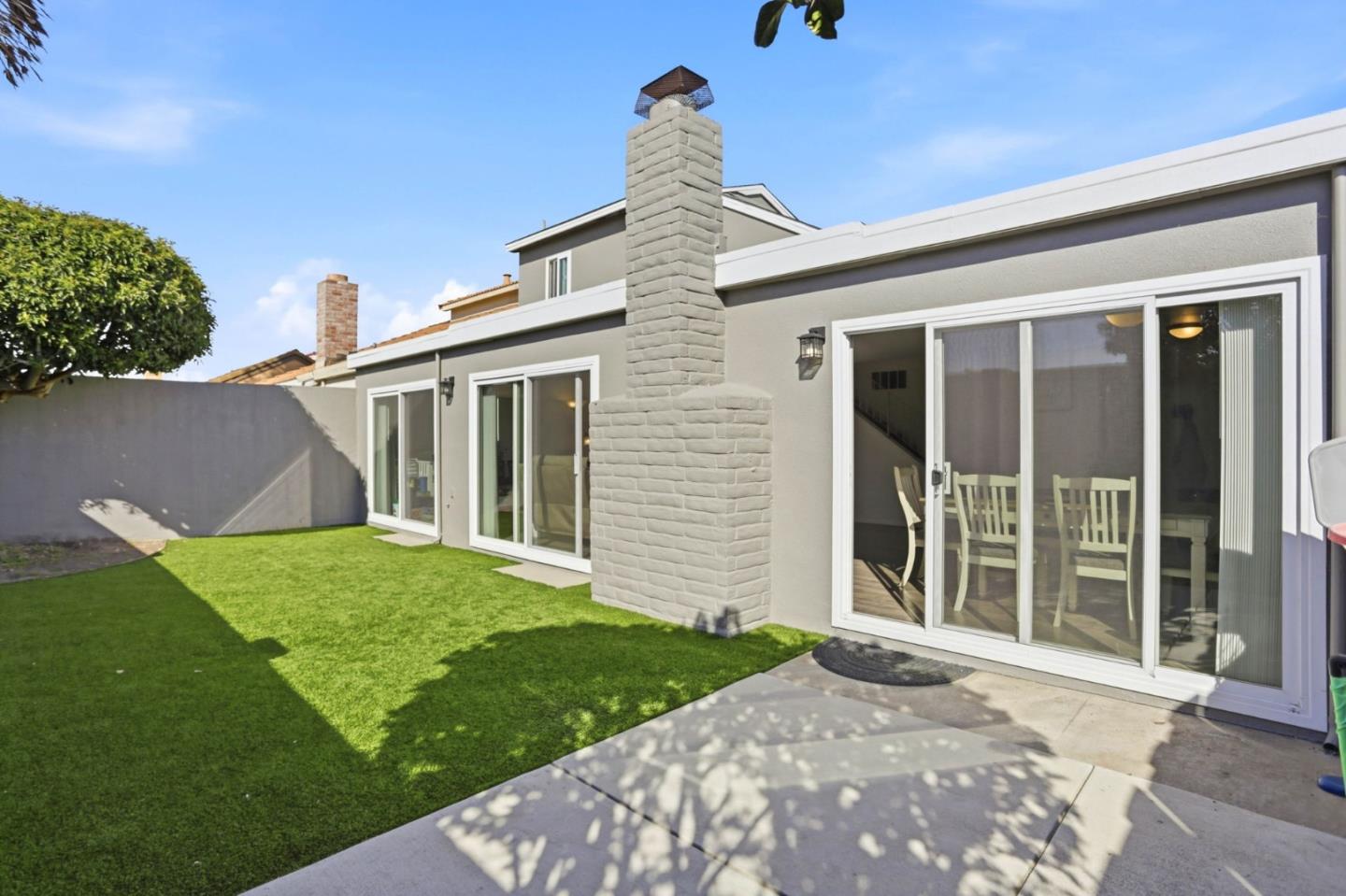 1075 Sherman Drive Salinas, CA 93907 - Photo 21 of 24 front view of a house with a yard