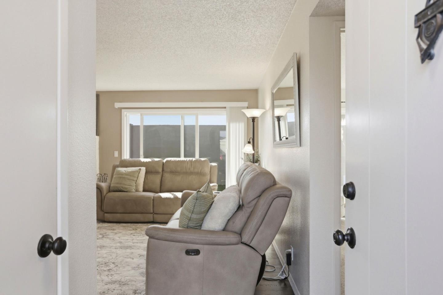 1075 Sherman Drive Salinas, CA 93907 - Photo 3 of 24 a living room with furniture and a window