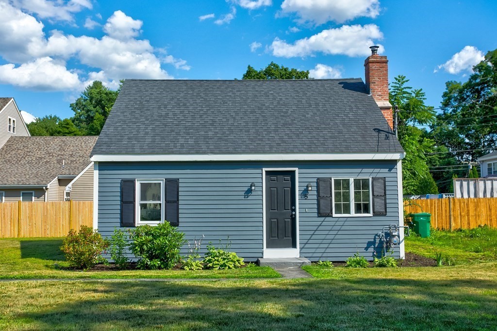 5 Buttonwood Road Norton, MA 02766 - Photo 2 of 10 Gallery Image 2