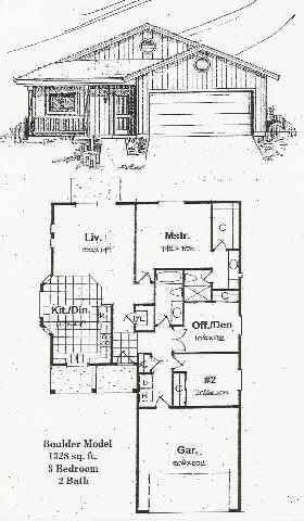 60 Houston Creek Landing Payson, AZ 85541 - Photo 4 of 5 Additional Photo